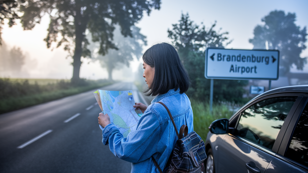 Bad Schandau to Berlin Brandenburg Airport Transfer: Your Complete Guide